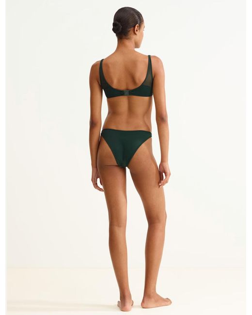 Eres Green Ultime Thin Brief