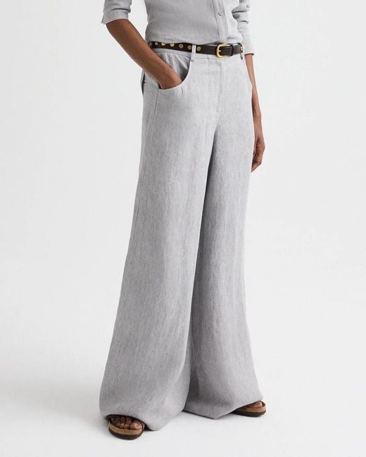 Twp Gray Dillon Pant
