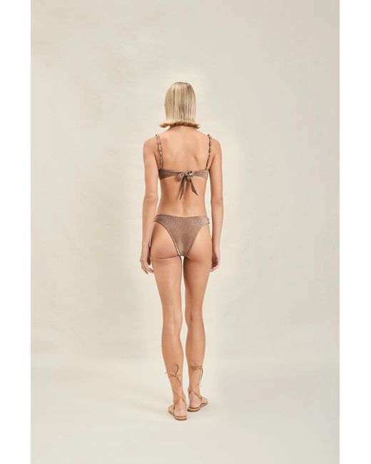 Devon Windsor Natural Lee Bottom (Final Sale)