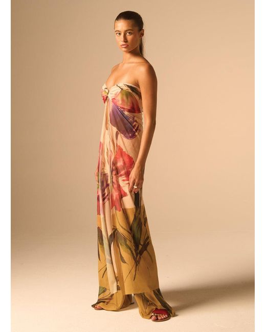 JBQ Natural Coast Top