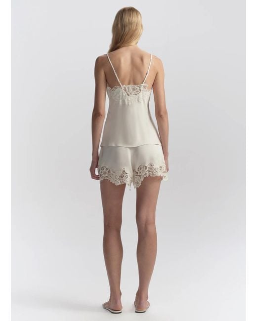 A.L.C. Multicolor Pipa Short