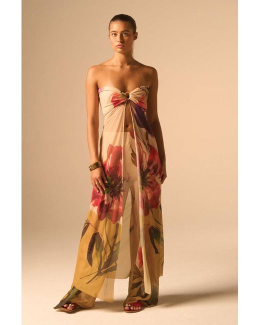 JBQ Natural Coast Top