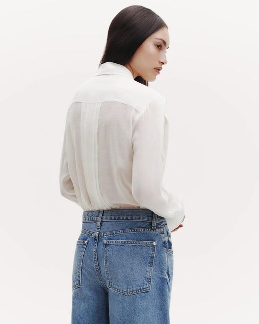 Twp Blue Tiny Dancer Jeans