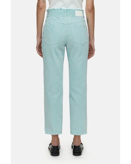 Closed Blue Milo Slim Jeans