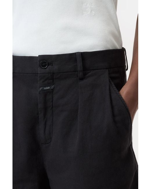 Closed Black Revyl Short