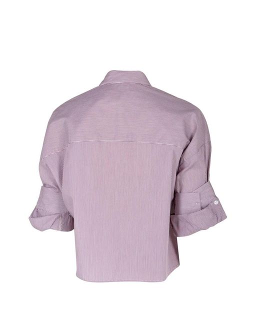 Twp Purple Next Ex