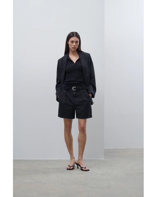 Closed Black Revyl Short