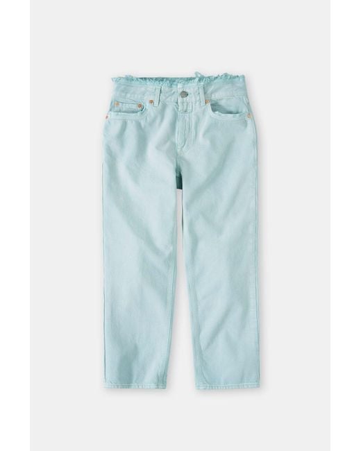 Closed Blue Milo Slim Jeans
