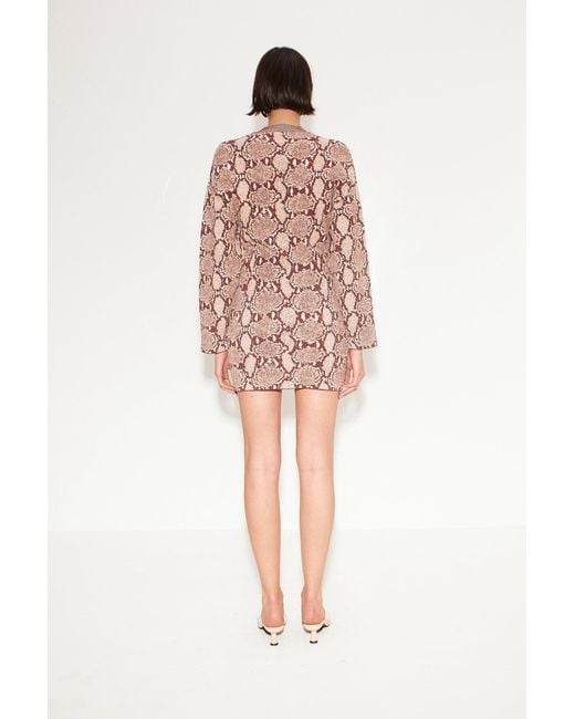 Simon Miller Wallis Knit Dress