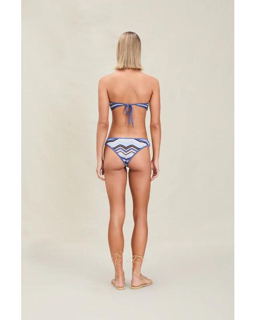 Devon Windsor Natural Samira Top