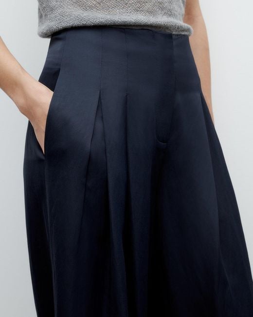 Twp Blue Drew Pants