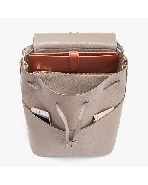 cuyana backpack sale