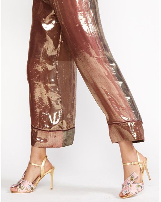 cynthia rowley sandals
