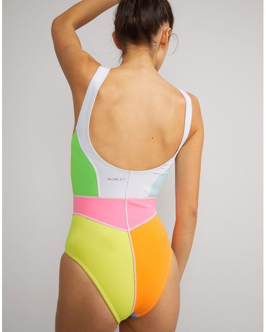 cynthia rowley extended sizes