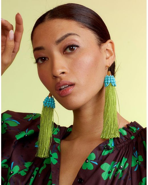 Cynthia rowley hotsell earrings