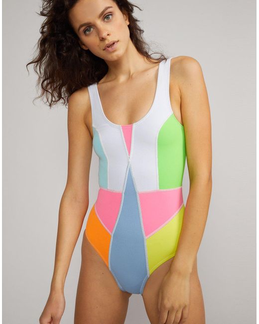 cynthia rowley swimsuit