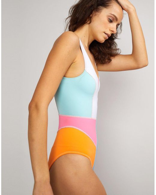 cynthia rowley extended sizes