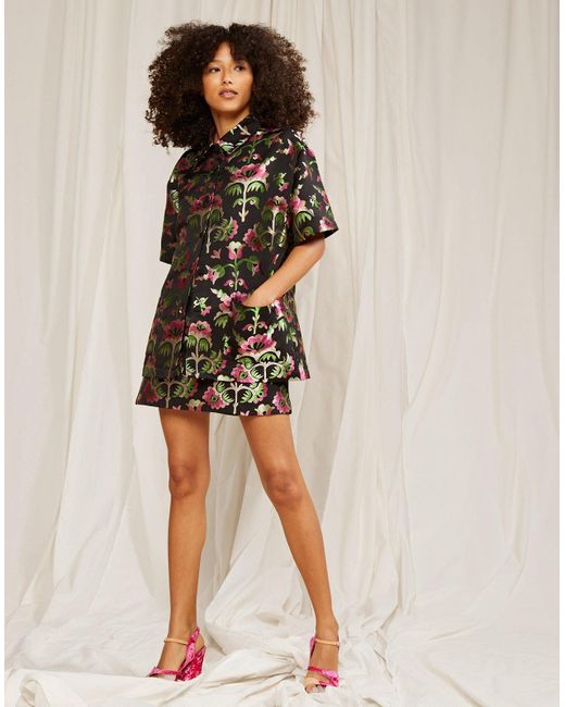 Cynthia Rowley Synthetic Juniper 