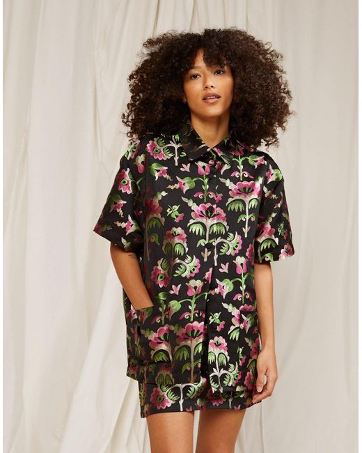 Cynthia Rowley Synthetic Juniper 
