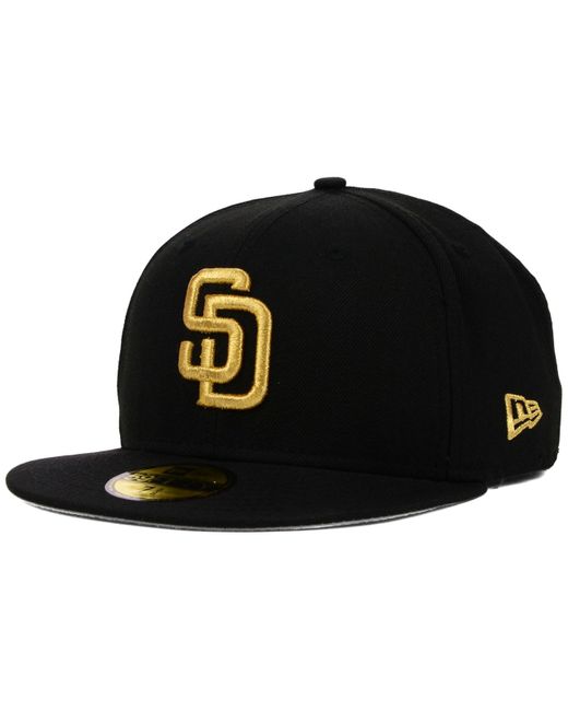 Men's San Diego Padres New Era Mint 2022 City Connect 59FIFTY