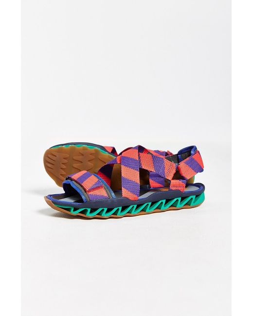 Bernhard willhelm sandals sales