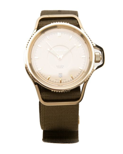 Givenchy hotsell watch womens