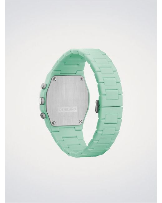 D1 Milano Green Blast