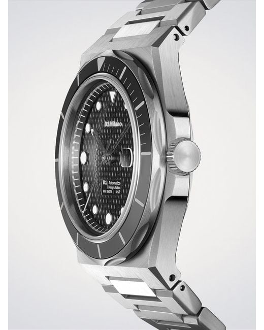 D1 Milano White Dual