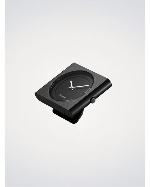 D1 Milano Black Block Wearable