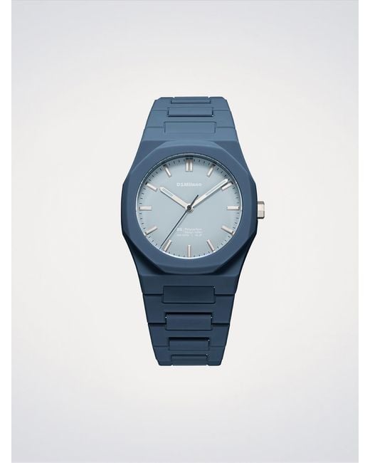 D1 Milano Blue After Dark
