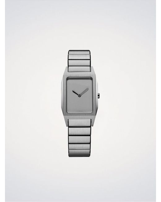 D1 Milano White Watch Studio 72 for men