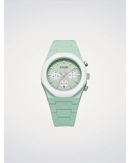 D1 Milano Green Blast