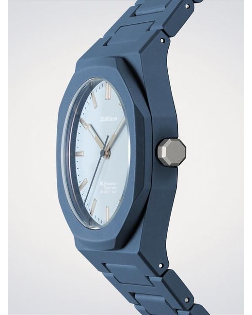 D1 Milano Blue After Dark