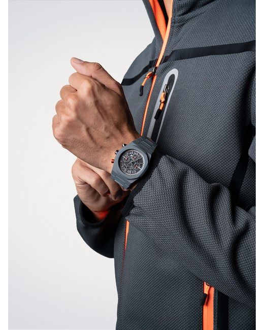 D1 Milano Gray Model K