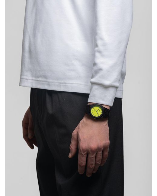 D1 Milano Black Spectrum Shift