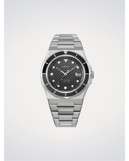 D1 Milano White Dual