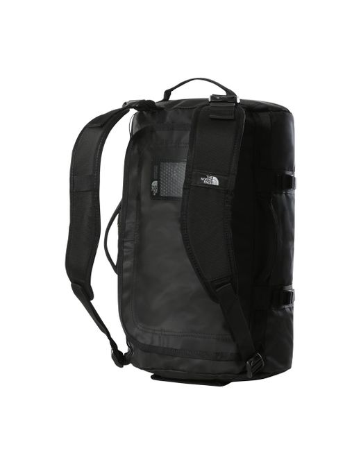 The North Face Base Camp Duffle Xs Black In Polyester | Lyst