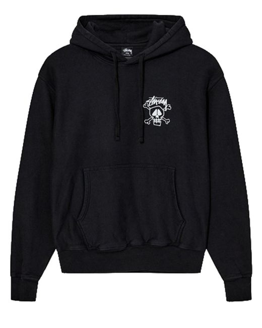 Mens stussy jumper 2025