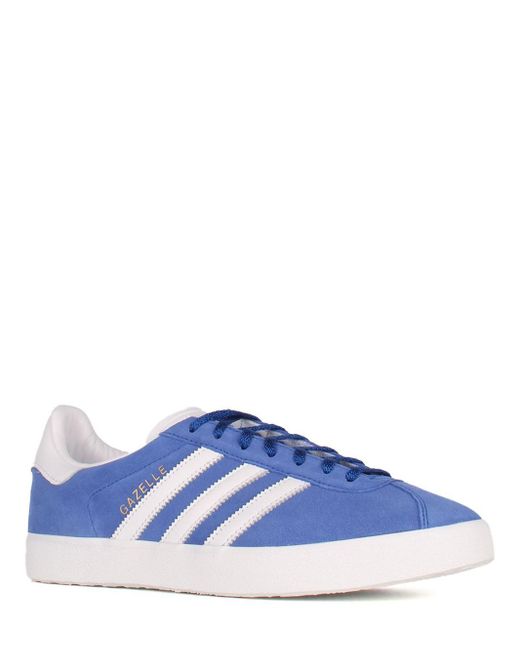 Adidas pelle best sale blu