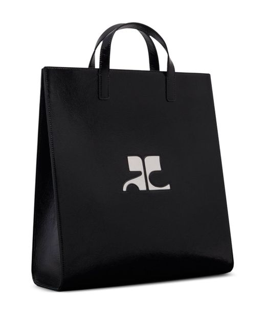 Courreges Black Courreges Bags