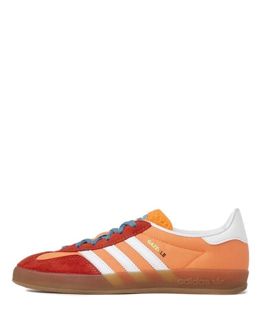 Gazelle best sale orange em