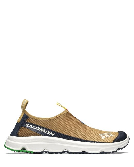 salomon rubber shoes