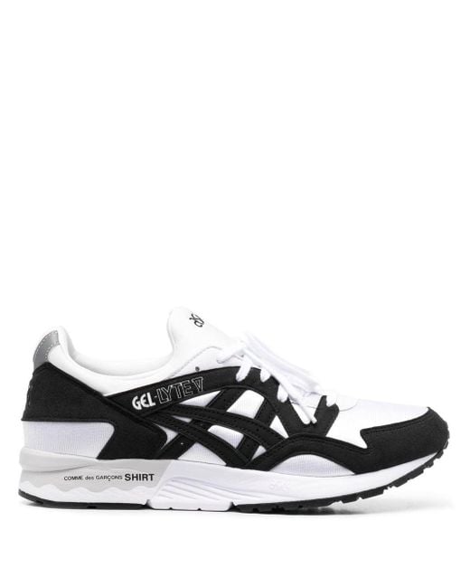 comme des garcons asics