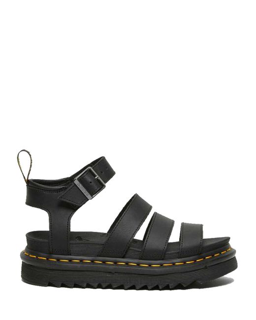 dr marten blaire brando