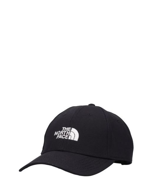 The North Face Recycled 66 Classic Hat Men Black In Polyester