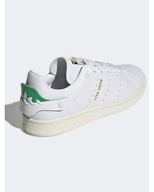 adidas Stan Smith Xtra Sneakers White In Leather for Men | Lyst