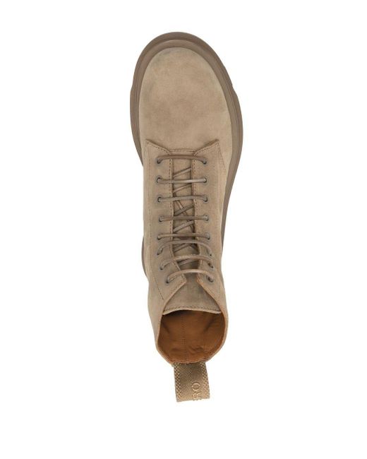 buttero hiking boots