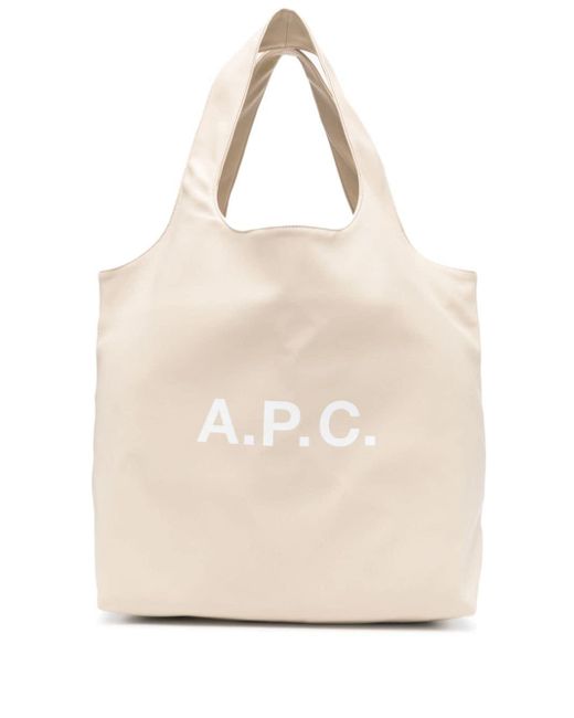 Apc tote hotsell canvas