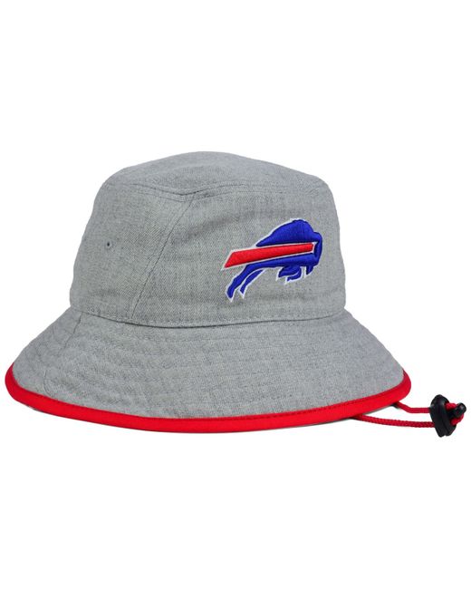 buffalo bills youth hats