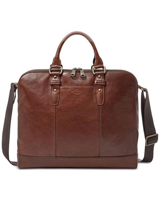 Shop Wilsons Leather for men's business bags and more. Get high quality men's business bags at exceptional values.
